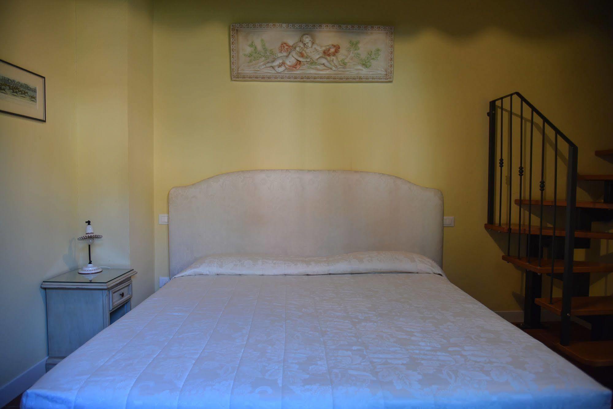 Hotel Sant'Andrea Ravenna Esterno foto
